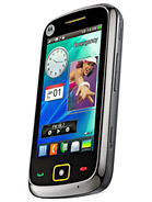 Best available price of Motorola MOTOTV EX245 in Niger