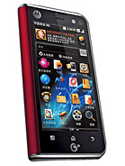 Best available price of Motorola MT710 ZHILING in Niger