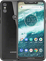 Best available price of Motorola One P30 Play in Niger