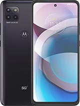 Best available price of Motorola one 5G UW ace in Niger