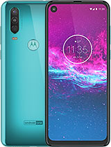 Best available price of Motorola One Action in Niger