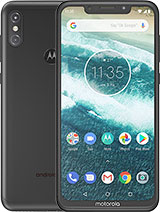 Best available price of Motorola One Power P30 Note in Niger
