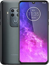 Best available price of Motorola One Zoom in Niger