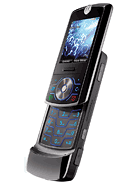 Best available price of Motorola ROKR Z6 in Niger