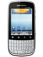 Best available price of Motorola SPICE Key XT317 in Niger