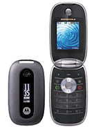 Best available price of Motorola PEBL U3 in Niger