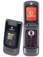 Best available price of Motorola V1100 in Niger
