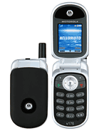 Best available price of Motorola V176 in Niger