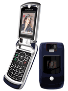 Best available price of Motorola V3x in Niger