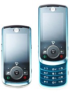Best available price of Motorola COCKTAIL VE70 in Niger