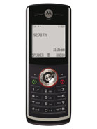 Best available price of Motorola W161 in Niger