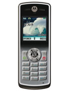 Best available price of Motorola W181 in Niger