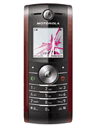 Best available price of Motorola W208 in Niger