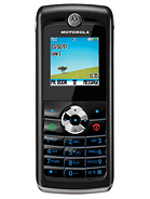 Best available price of Motorola W218 in Niger