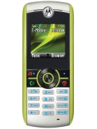 Best available price of Motorola W233 Renew in Niger