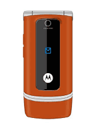 Best available price of Motorola W375 in Niger