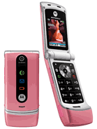 Best available price of Motorola W377 in Niger