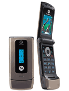 Best available price of Motorola W380 in Niger
