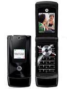 Best available price of Motorola W490 in Niger