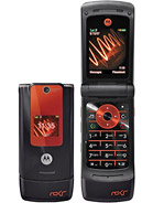 Best available price of Motorola ROKR W5 in Niger
