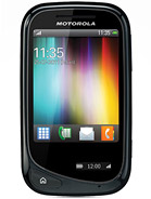 Best available price of Motorola WILDER in Niger