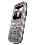Best available price of Motorola WX280 in Niger