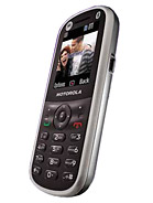 Best available price of Motorola WX288 in Niger