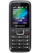 Best available price of Motorola WX294 in Niger