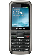 Best available price of Motorola WX306 in Niger