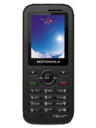 Best available price of Motorola WX390 in Niger