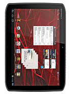 Best available price of Motorola XOOM 2 3G MZ616 in Niger