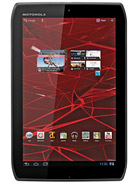 Best available price of Motorola XOOM 2 Media Edition MZ607 in Niger