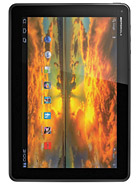 Best available price of Motorola XOOM Media Edition MZ505 in Niger
