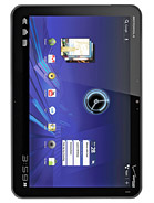 Best available price of Motorola XOOM MZ600 in Niger