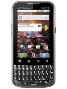 Best available price of Motorola XPRT MB612 in Niger