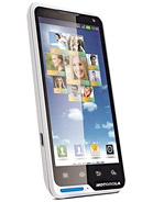 Best available price of Motorola MOTO XT615 in Niger