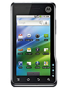 Best available price of Motorola XT701 in Niger