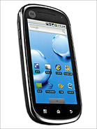 Best available price of Motorola XT800 ZHISHANG in Niger