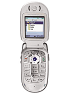 Best available price of Motorola V400p in Niger