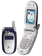 Best available price of Motorola V555 in Niger
