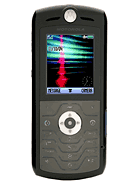 Best available price of Motorola SLVR L7 in Niger
