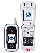 Best available price of Motorola V980 in Niger