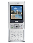 Best available price of NEC e121 in Niger