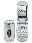 Best available price of NEC N401i in Niger