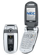 Best available price of NEC e540-N411i in Niger