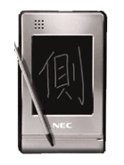 Best available price of NEC N908 in Niger