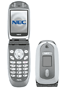 Best available price of NEC e530 in Niger