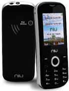 Best available price of NIU Lotto N104 in Niger