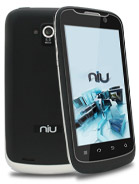 Best available price of NIU Niutek 3G 4-0 N309 in Niger