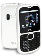 Best available price of NIU NiutekQ N108 in Niger